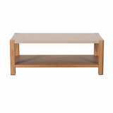 Axis Coffee Table