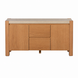 Axis Wide Sideboard