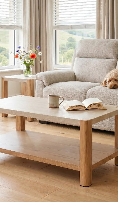 Refined Living