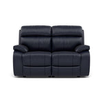 Galaxy 2 Seater Sofa - 2 Seater Cat 20S 2 Seater Sofas Sterling Home 14 BXS-036C NAVY