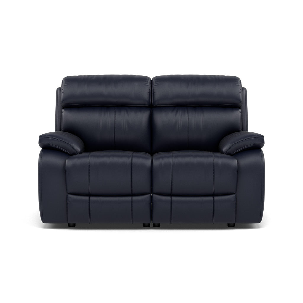 Galaxy 2 Seater Sofa - 2 Seater Cat 20S 2 Seater Sofas Sterling Home 14 BXS-036C NAVY