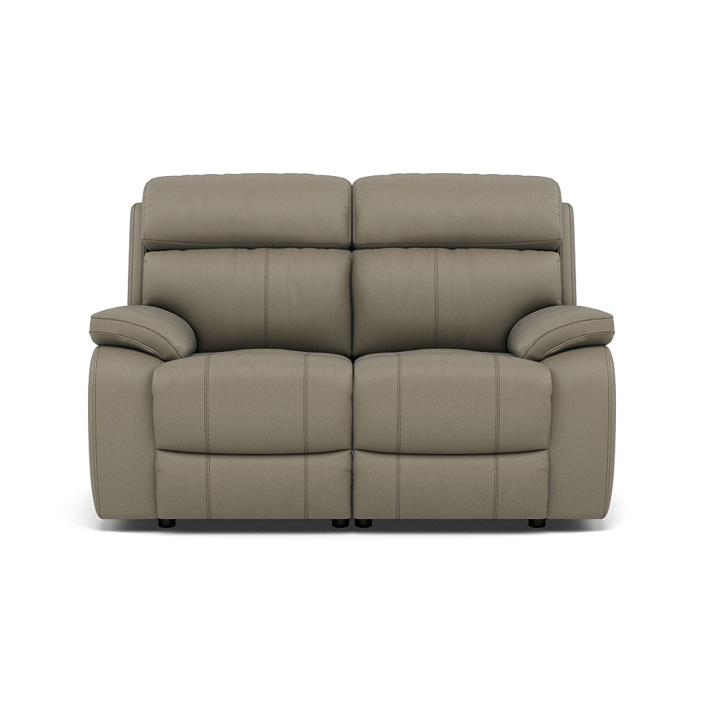 Galaxy 2 Seater Sofa - 2 Seater Cat 20S 2 Seater Sofas Sterling Home 17 BXS-039C PEBBLE