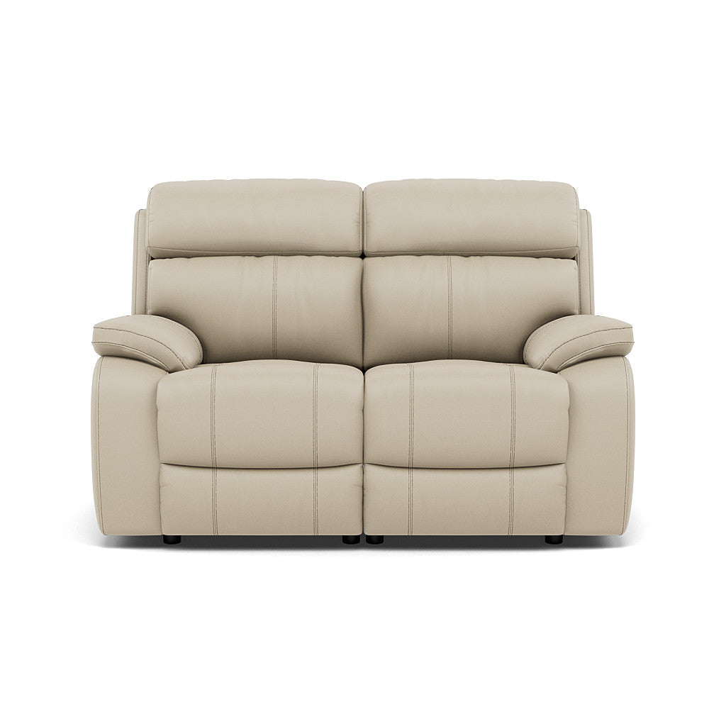 Galaxy 2 Seater Sofa - 2 Seater Cat 20S 2 Seater Sofas Sterling Home 7 BXS-041E SILVER GREY