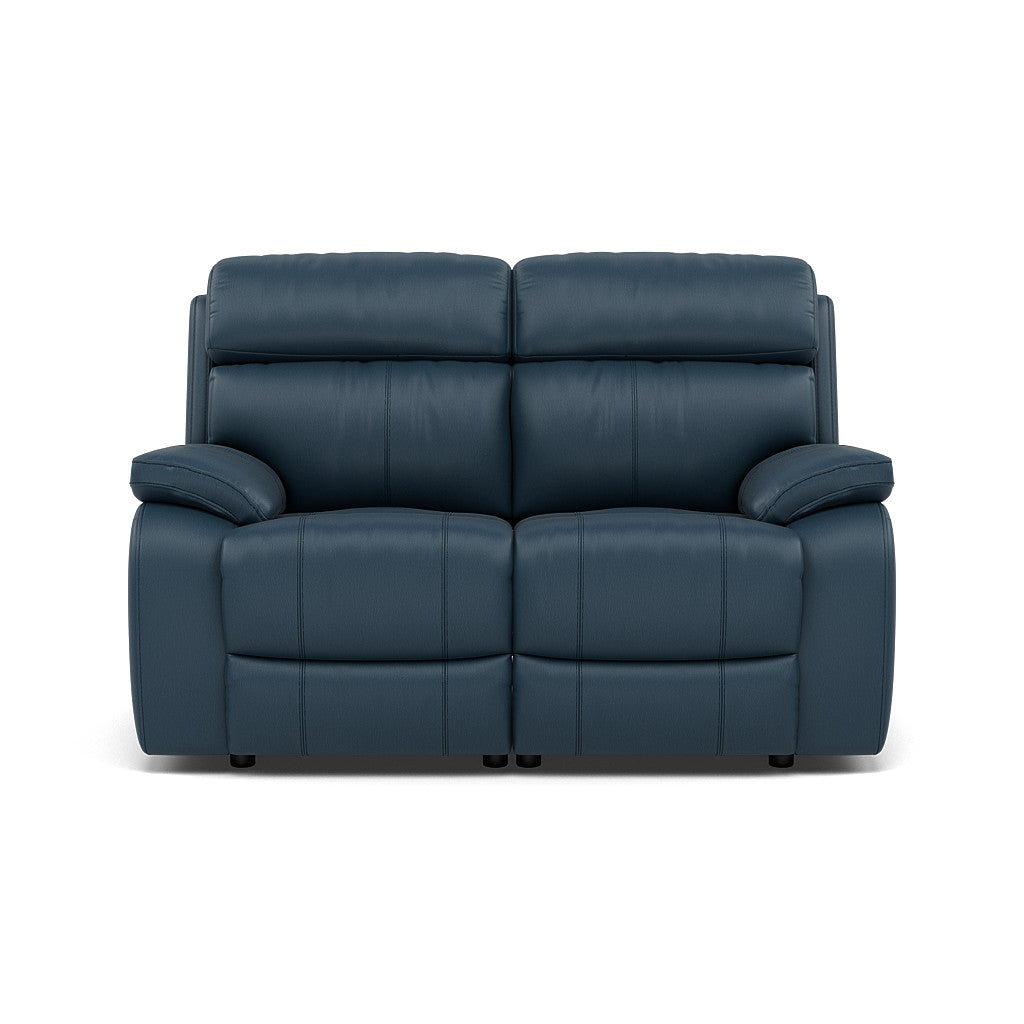 Galaxy 2 Seater Sofa - 2 Seater Cat 20S 2 Seater Sofas Sterling Home 13 BXS-313E OCEAN BLUE