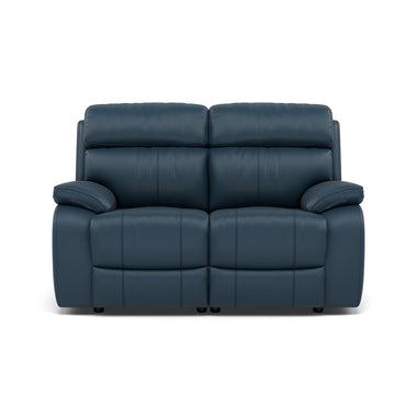 Galaxy 2 Seater Sofa - 2 Seater Cat 20S 2 Seater Sofas Sterling Home 8 BXS-313E OCEAN BLUE