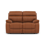 Galaxy 2 Seater Sofa - 2 Seater Cat 20S 2 Seater Sofas Sterling Home 11 BXS-334E PECAN BROWN