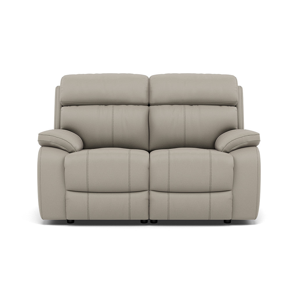 Galaxy 2 Seater Sofa - 2 Seater Cat 20S 2 Seater Sofas Sterling Home 8 BXS-946B FEATHER GREY