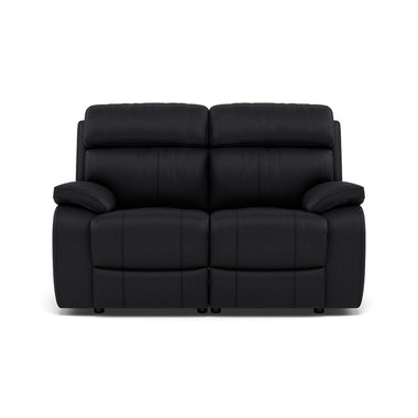 Galaxy 2 Seater Sofa - 2 Seater Cat 25S 2 Seater Sofas Sterling Home 11 NCS-023C BLACK