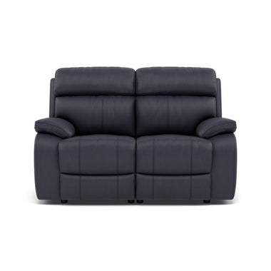 Galaxy 2 Seater Sofa - 2 Seater Cat 25S 2 Seater Sofas Sterling Home 13 NCS-036C NAVY BLUE