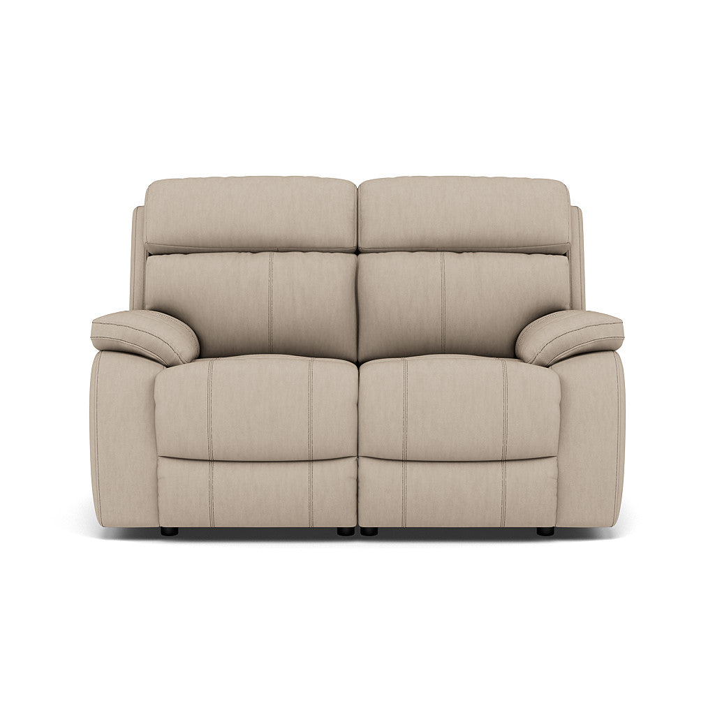 Galaxy 2 Seater Sofa - 2 Seater Cat 25S 2 Seater Sofas Sterling Home 8 NCS-039C PEBBLE