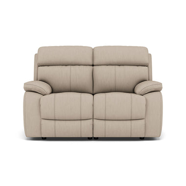 Galaxy 2 Seater Sofa - 2 Seater Cat 25S 2 Seater Sofas Sterling Home 8 NCS-039C PEBBLE