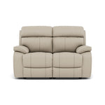 Galaxy 2 Seater Sofa - 2 Seater Cat 25S 2 Seater Sofas Sterling Home 3 NCS-041E SILVER GREY