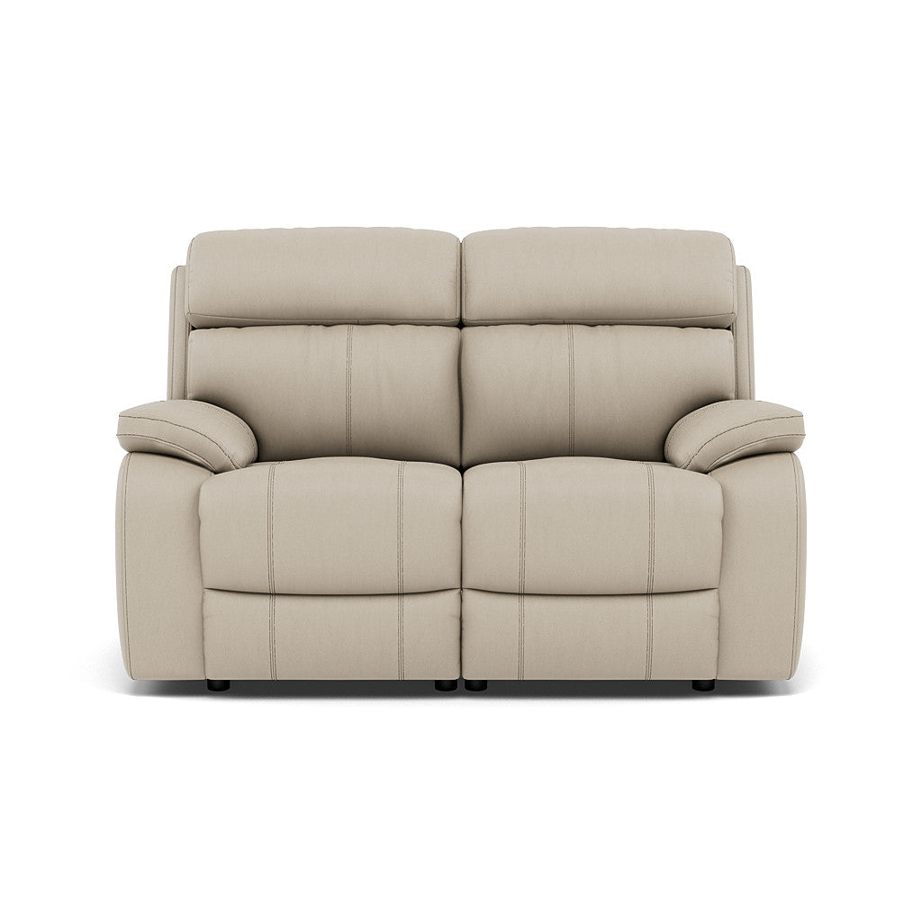 Galaxy 2 Seater Sofa - 2 Seater Cat 25S 2 Seater Sofas Sterling Home 3 NCS-041E SILVER GREY