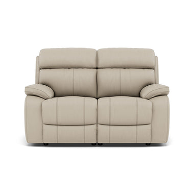 Galaxy 2 Seater Sofa - 2 Seater Cat 25S 2 Seater Sofas Sterling Home 3 NCS-041E SILVER GREY