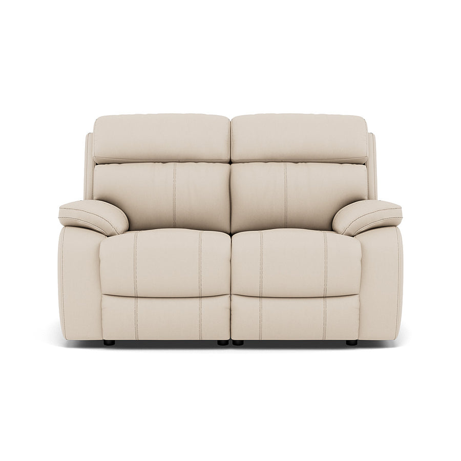 Galaxy 2 Seater Sofa - 2 Seater Cat 25S 2 Seater Sofas Sterling Home 2 NCS-156E FROST