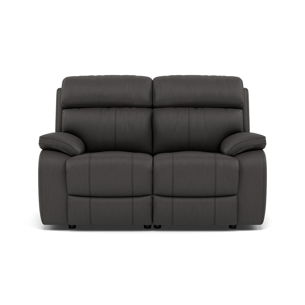 Galaxy 2 Seater Sofa - 2 Seater Cat 25S 2 Seater Sofas Sterling Home 7 NCS-180E SLATE GREY