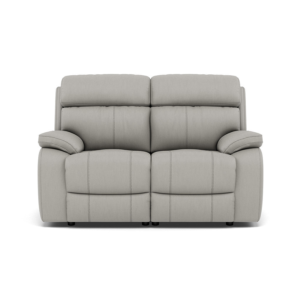 Galaxy 2 Seater Sofa - 2 Seater Cat 25S 2 Seater Sofas Sterling Home 4 NCS-251E GREY