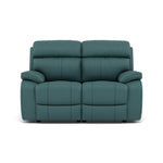 Galaxy 2 Seater Sofa - 2 Seater Cat 25S 2 Seater Sofas Sterling Home 15 NCS-301E LAKE GREEN