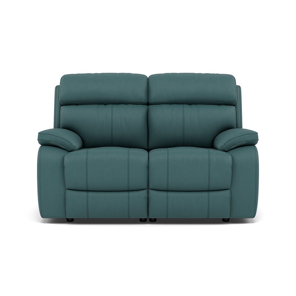 Galaxy 2 Seater Sofa - 2 Seater Cat 25S 2 Seater Sofas Sterling Home 15 NCS-301E LAKE GREEN