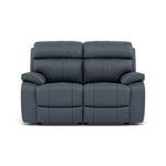Galaxy 2 Seater Sofa - 2 Seater Cat 25S 2 Seater Sofas Sterling Home 12 NCS-313E OCEAN BLUE