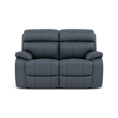 Galaxy 2 Seater Sofa - 2 Seater Cat 25S 2 Seater Sofas Sterling Home 12 NCS-313E OCEAN BLUE