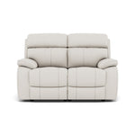 Galaxy 2 Seater Sofa - 2 Seater Cat 25S 2 Seater Sofas Sterling Home 1 NCS-744D STAR WHITE