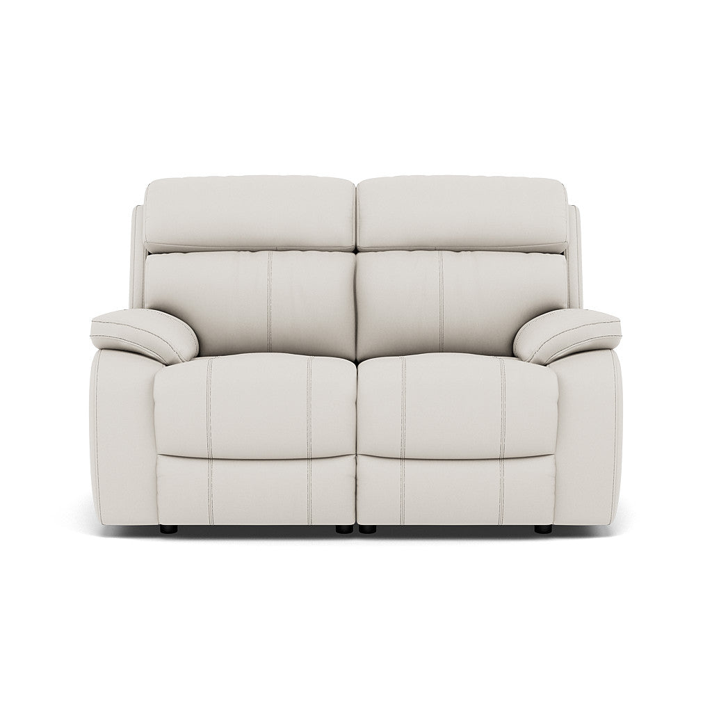 Galaxy 2 Seater Sofa - 2 Seater Cat 25S 2 Seater Sofas Sterling Home 1 NCS-744D STAR WHITE