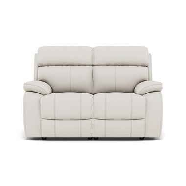 Galaxy 2 Seater Sofa - 2 Seater Cat 25S 2 Seater Sofas Sterling Home 1 NCS-744D STAR WHITE
