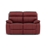 Galaxy 2 Seater Sofa - 2 Seater Cat 25S 2 Seater Sofas Sterling Home 14 NCS-854C RUSTIC RED