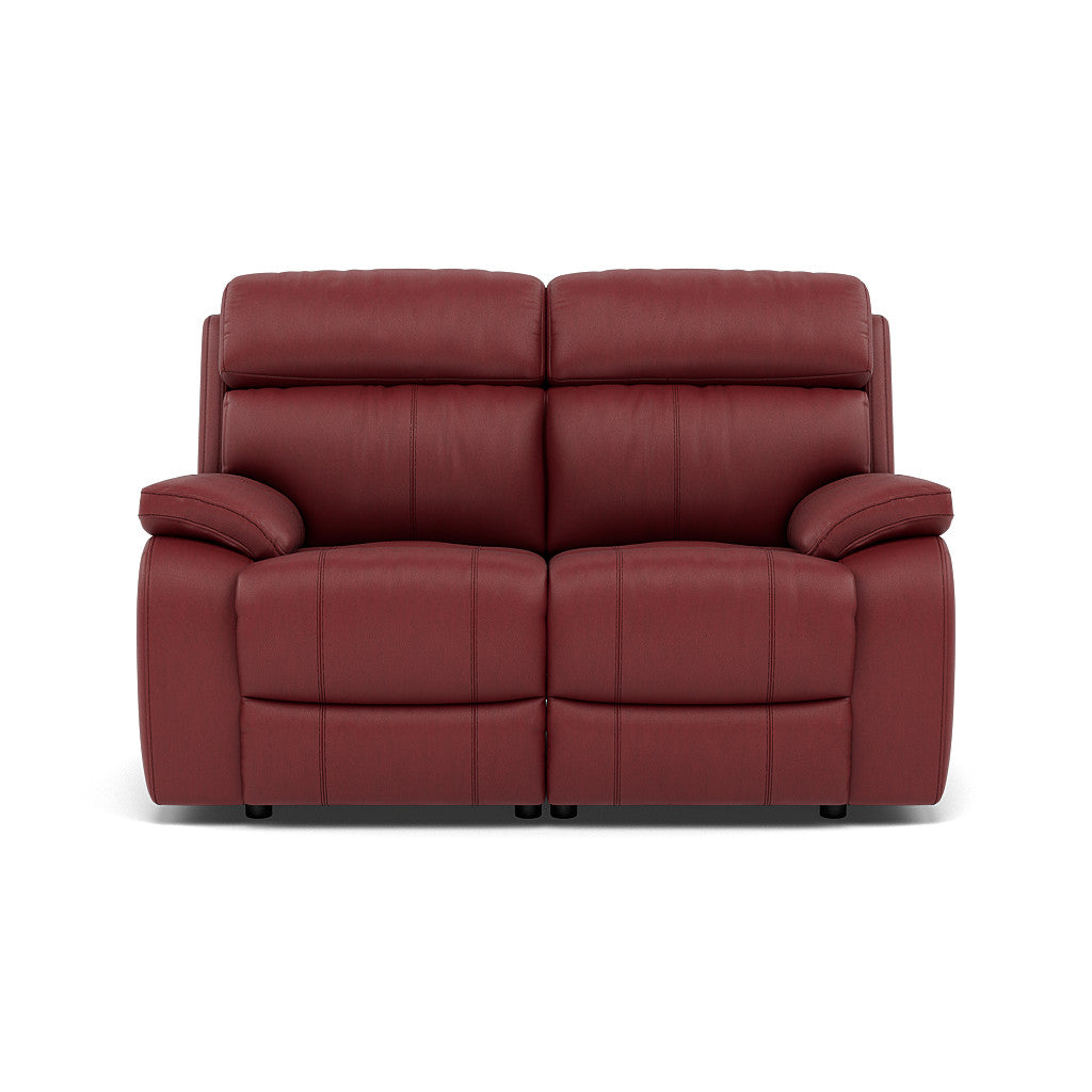 Galaxy 2 Seater Sofa - 2 Seater Cat 25S 2 Seater Sofas Sterling Home 14 NCS-854C RUSTIC RED
