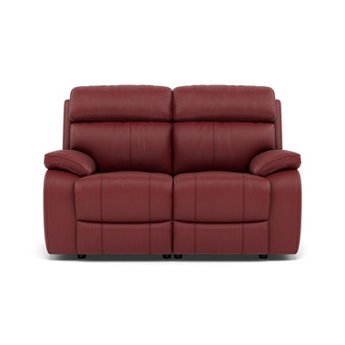 Galaxy 2 Seater Sofa - 2 Seater Cat 25S 2 Seater Sofas Sterling Home 14 NCS-854C RUSTIC RED