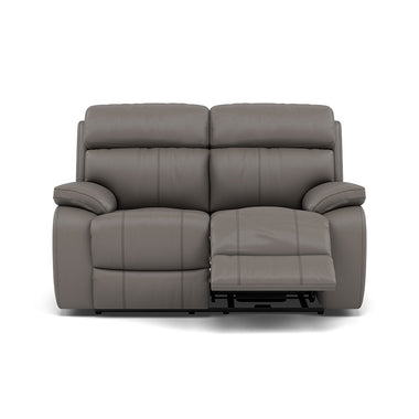 Galaxy 2 Seater Recliner Sofa - 2 Seater Sofa 2 Manual Recliners Cat 20S - Manual Recliner Sterling Home 4 BXS-042E ELEPHANT