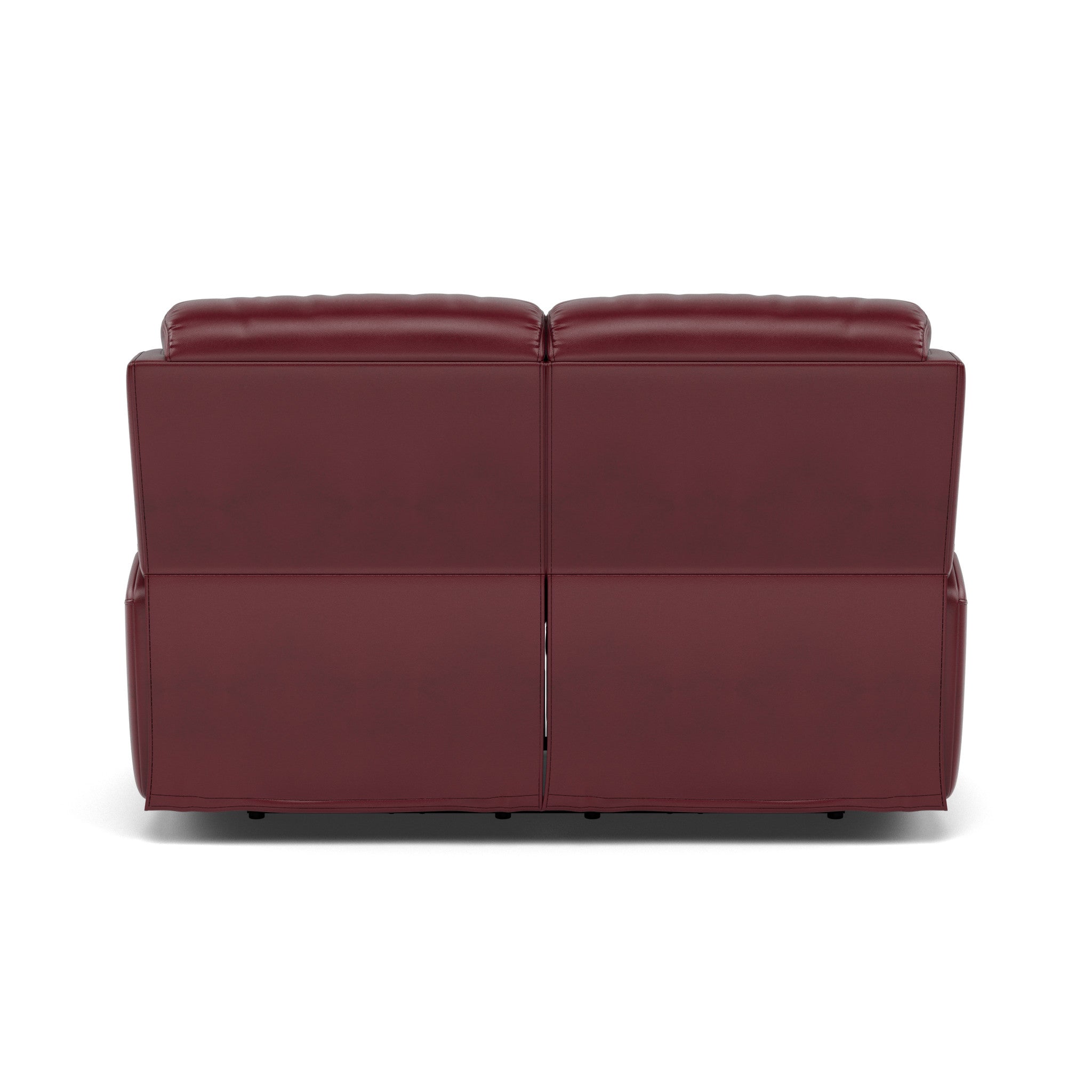 Galaxy 2 Seater Recliner Sofa - 2 Seater 2 Power Recliners Cat 20S - Power Recliner with USB Sofas Sterling Home 4