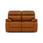 Galaxy 2 Seater Sofa - 2 Seater Cat 30F 2 Seater Sofas Sterling Home 1 SK-598D CARAMEL