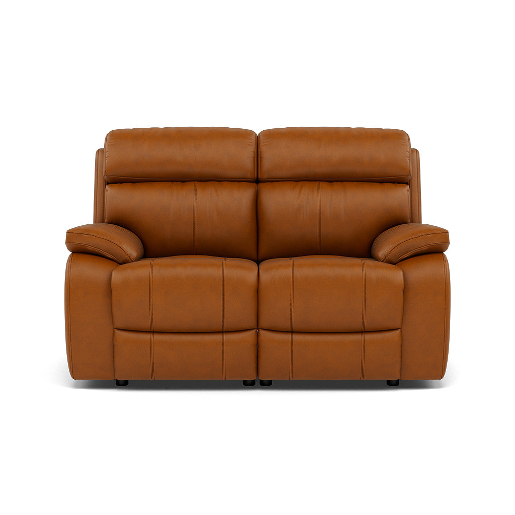 Galaxy 2 Seater Sofa - 2 Seater Cat 30F 2 Seater Sofas Sterling Home 1 SK-598D CARAMEL