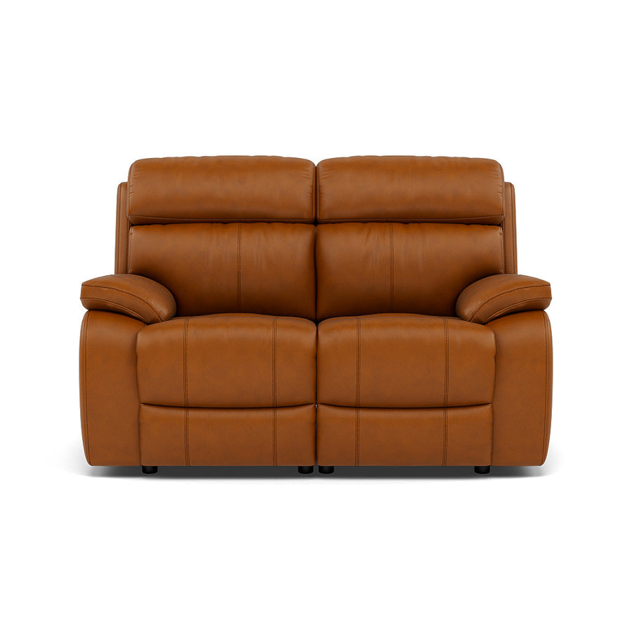 Galaxy 2 Seater Sofa - 2 Seater Cat 30F 2 Seater Sofas Sterling Home 1 SK-598D CARAMEL