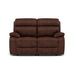 Galaxy 2 Seater Sofa - 2 Seater Cat 20S 2 Seater Sofas Sterling Home 16 TOS-195E HAZELNUT