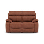Galaxy 2 Seater Sofa - 2 Seater Cat 20S 2 Seater Sofas Sterling Home 15 TOS-376E BRANDY