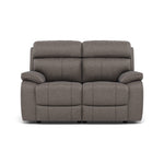 Galaxy 2 Seater Sofa - 2 Seater Fabric 2 Seater Sofas Sterling Home 5 BFA-BLJ-042 ELEPHANT