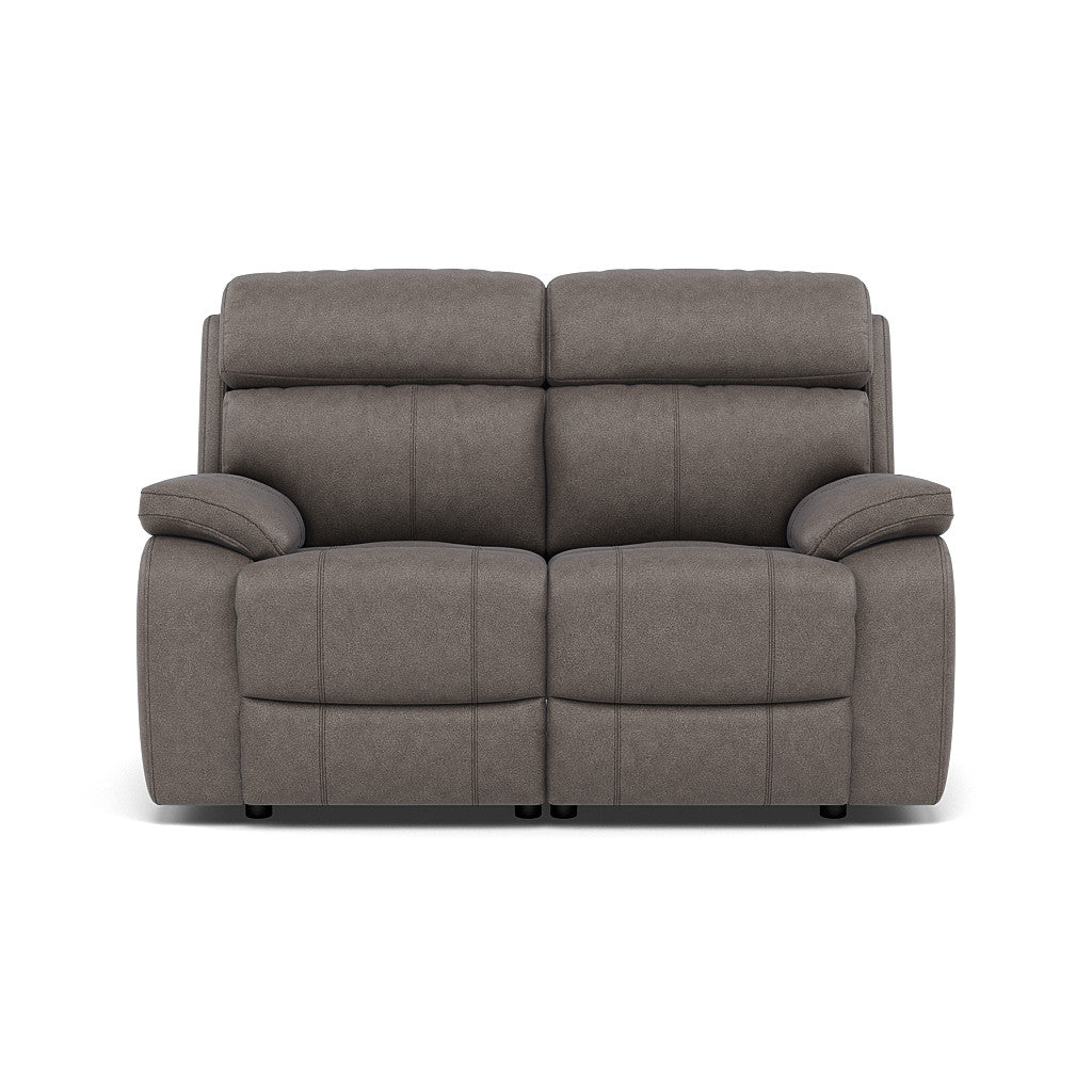 Galaxy 2 Seater Sofa - 2 Seater Fabric 2 Seater Sofas Sterling Home 5 BFA-BLJ-042 ELEPHANT