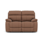 Galaxy 2 Seater Sofa - 2 Seater Fabric 2 Seater Sofas Sterling Home 6 BFA-BLJ-04 TOBACCO