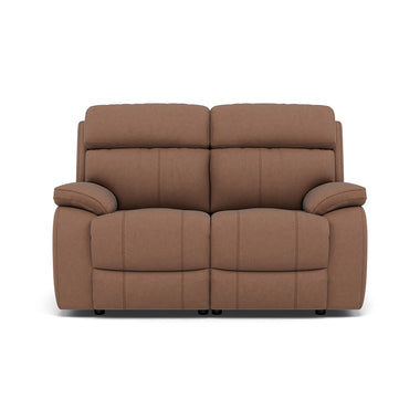 Galaxy 2 Seater Sofa - 2 Seater Fabric