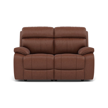 Galaxy 2 Seater Sofa - 2 Seater Fabric