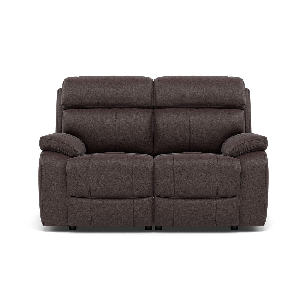 Galaxy 2 Seater Sofa - 2 Seater Fabric 2 Seater Sofas Sterling Home 4 BFA-BLJ-088 CHARCOAL GREY