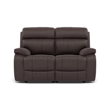 Galaxy 2 Seater Sofa - 2 Seater Fabric