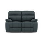 Galaxy 2 Seater Sofa - 2 Seater Fabric 2 Seater Sofas Sterling Home 9 BFA-BLJ-2047 LAKE GREEN
