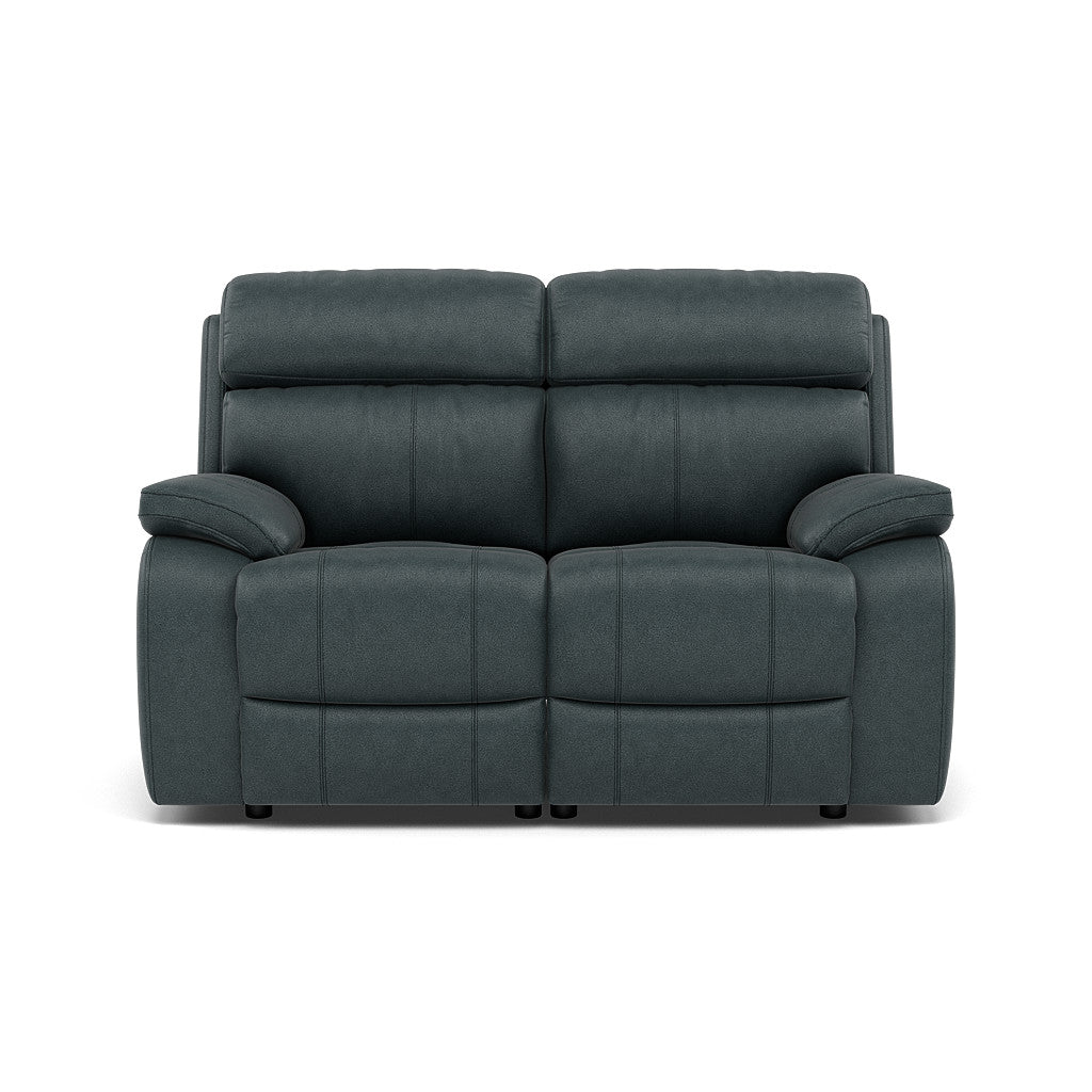 Galaxy 2 Seater Sofa - 2 Seater Fabric 2 Seater Sofas Sterling Home 9 BFA-BLJ-2047 LAKE GREEN