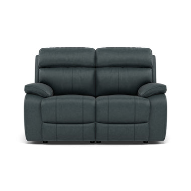 Galaxy 2 Seater Sofa - 2 Seater Fabric