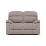 Galaxy 2 Seater Sofa - 2 Seater Fabric 2 Seater Sofas Sterling Home 3 BFA-BLJ-22 DOVE GREY