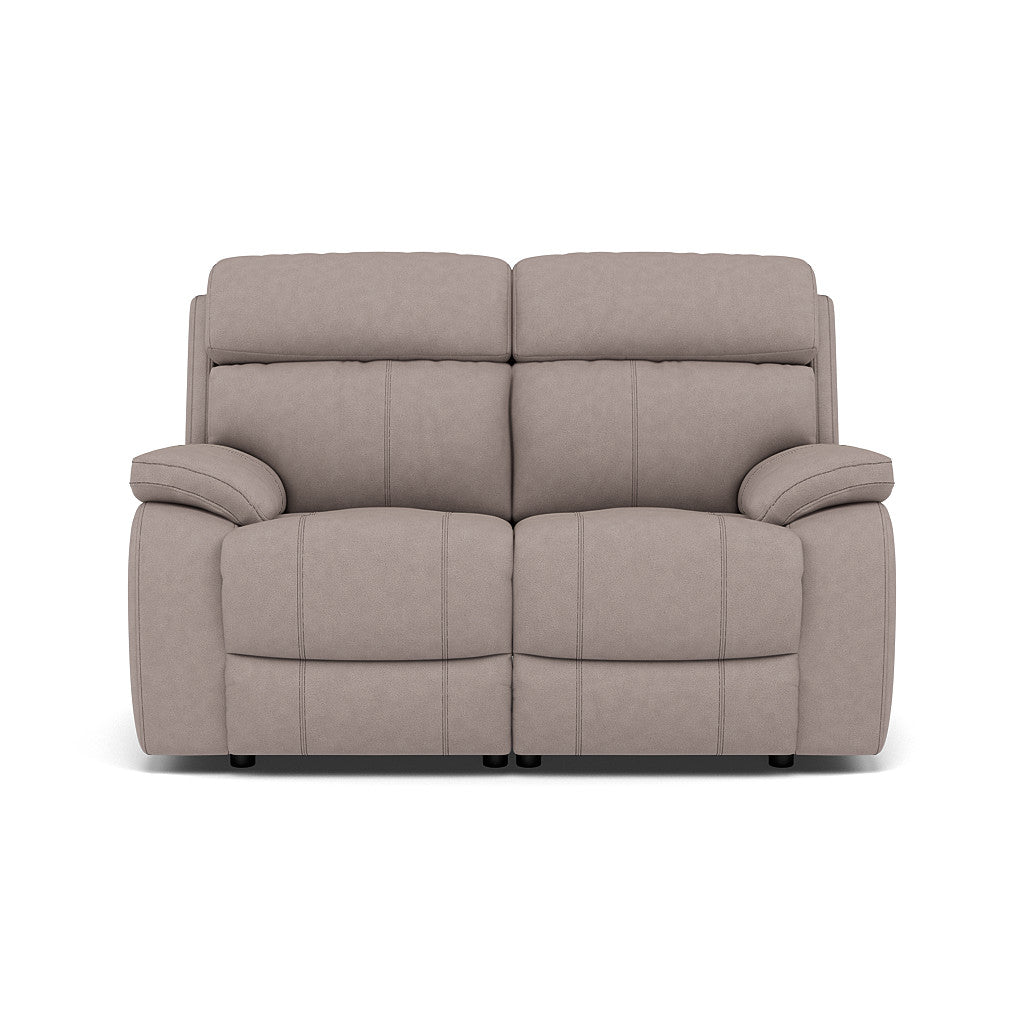 Galaxy 2 Seater Sofa - 2 Seater Fabric 2 Seater Sofas Sterling Home 3 BFA-BLJ-22 DOVE GREY